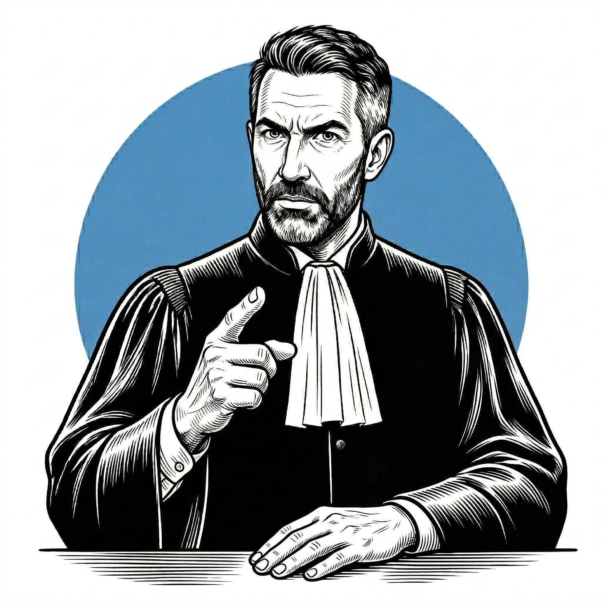 Me Patrice Humbert — Avocat LEXVOX